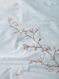 John Lewis Chinese Blossom duvet cover set double (British brand)