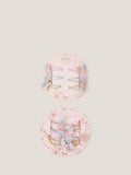 Monsoon kids hair accessories multi pack, imported from the UK