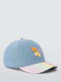 John Lewis kids Fruity Rainbow cap, UK version