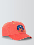 John Lewis baseball cap red, imported from the UK