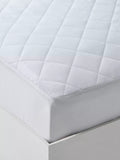 John Lewis Warm & Cosy Mattress Protector Double - British product