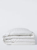 John Lewis Breathe Clusterfibre duvet 10.5 tog single - British product