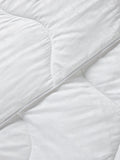 John Lewis Breathe Clusterfibre duvet 10.5 tog single - British product