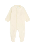 Marie-Chantal cream baby gift set, imported from the UK