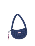ACAI quilted sling bag water-resistant cross body, UK version