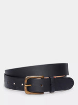 John Lewis Aubin Thorn Leather Belt- Buy online at McGrocer
