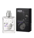 Escentric Molecules Molecule 01 fragrance 30ml with case - British product