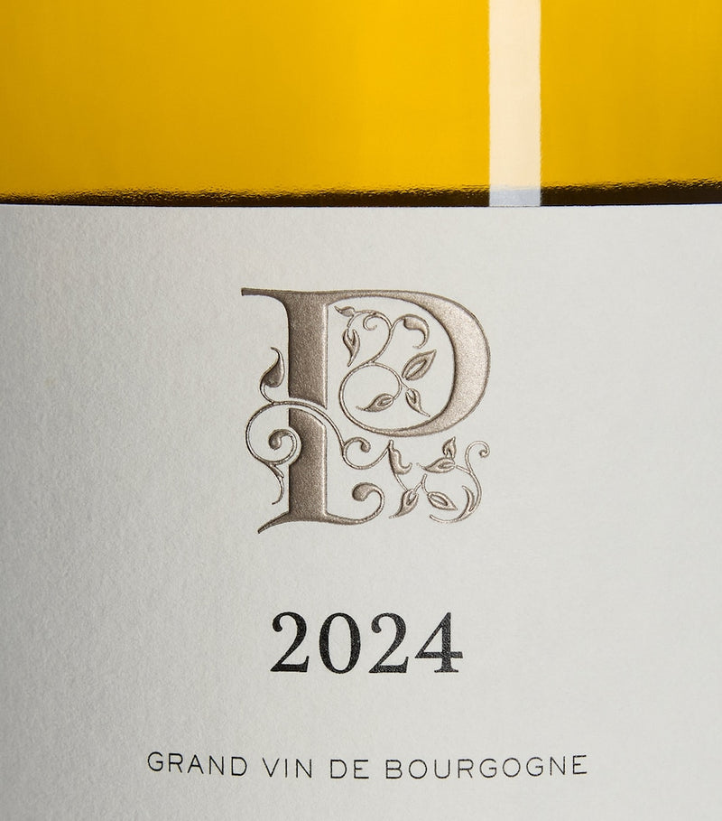Domaine Jean Pascal Puligny-Montrachet 2024 white Burgundy wine 75cl, imported from the UK