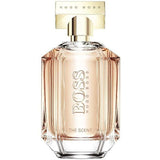 Hugo Boss The Scent For Her Eau de Parfum 100ml - British product