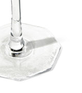Harrods Crystal Glass Red Wine Glass 313ml- Buy online at McGrocer
