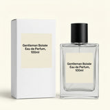 Givenchy Gentleman Boisée EDP 100ml fragrance (British brand)