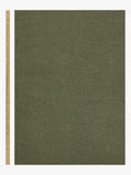 John Lewis linen voile panel multiway header 137x140cm, imported from the UK