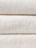 John Lewis scallop edge towels 160x86cm, imported from the UK