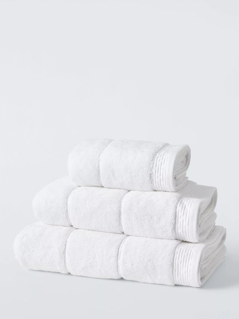 John Lewis Grand Hotel Towels 750gsm Cotton