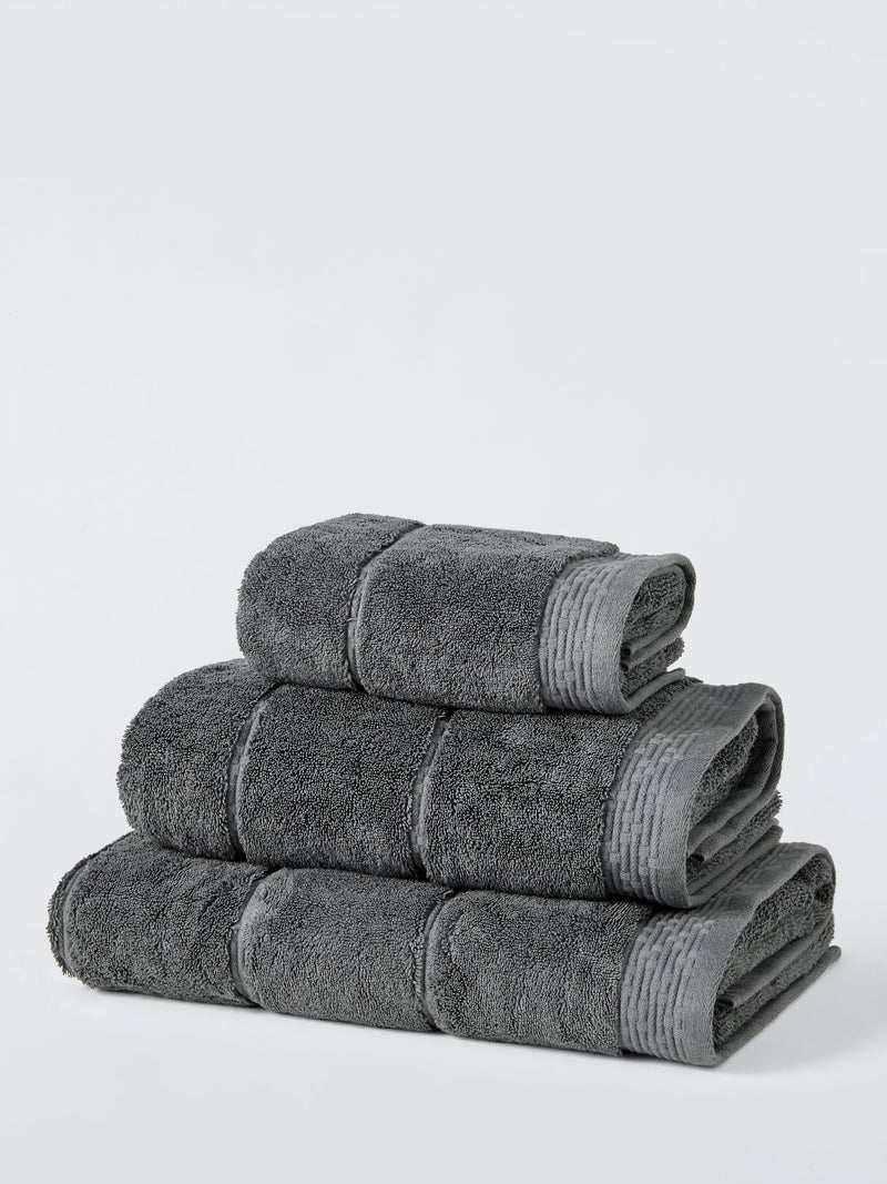 John Lewis Grand Hotel Towels 750gsm Cotton