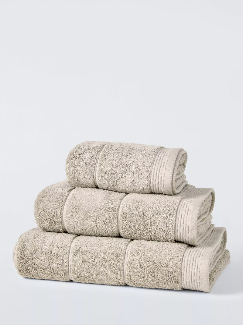 John Lewis Grand Hotel Towels 750gsm Cotton