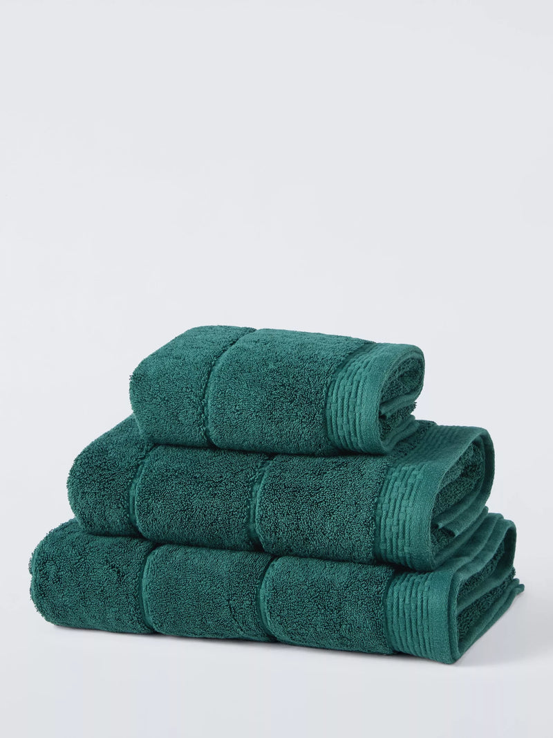 John Lewis Grand Hotel Towels 750gsm Cotton