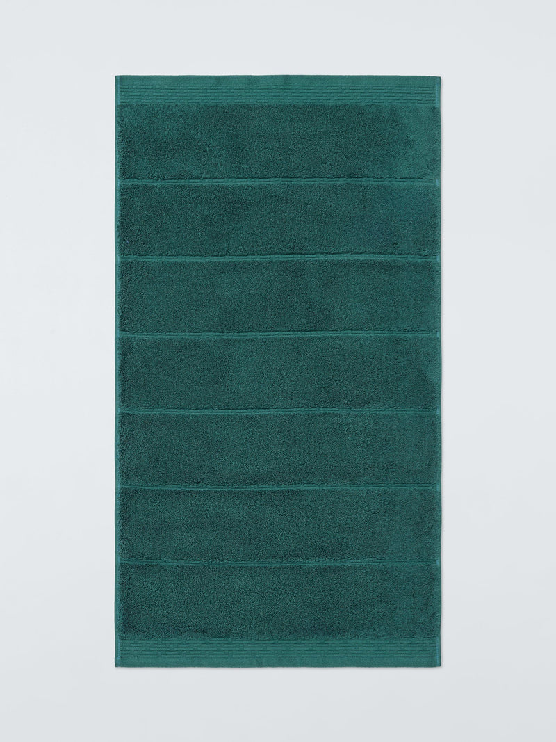 John Lewis Grand Hotel towels 750gsm cotton (British brand)