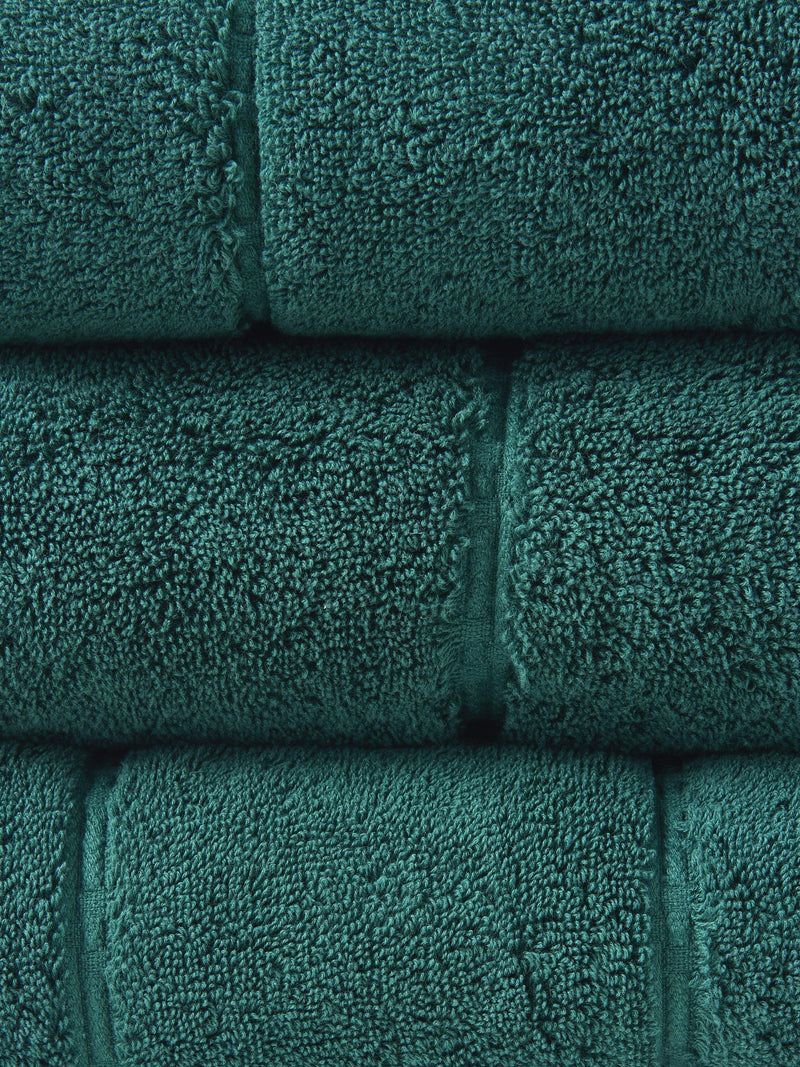 John Lewis Grand Hotel towels 750gsm cotton (British brand)