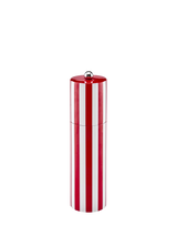 John Lewis Addison Ross Striped Salt and Pepper Mill 24cm- Buy online at McGrocer