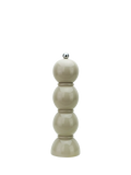 Addison Ross Bobbin Salt and Pepper Mill, H24cm