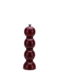 Addison Ross Bobbin Salt and Pepper Mill, H24cm