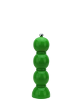 Addison Ross Bobbin Salt and Pepper Mill, H24cm