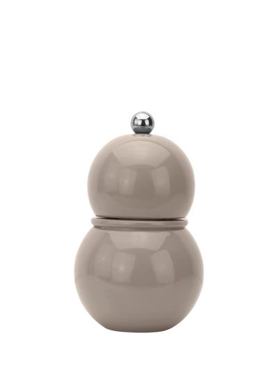 John Lewis Addison Ross Chubby Salt and Pepper Mill 12cm- Buy online at McGrocer