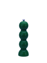 John Lewis Addison Ross Bobbin Salt and Pepper Mill, H24cm- Buy online at McGrocer