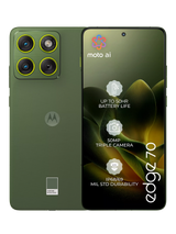 John Lewis Motorola Edge 70 Smartphone, 12GB RAM, 512GB Storage, 6.67 Display, 5G, Sim Free- Buy online at McGrocer