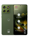 Motorola Edge 70 smartphone 512GB, UK version