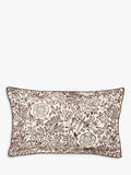 Morris & Co. chamomile floral duvet cover set double, UK version
