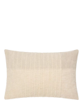Piglet in Bed wool cushion cover 60x40cm, imported from the UK