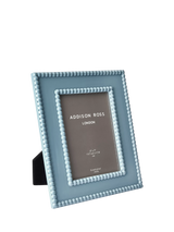 John Lewis Addison Ross Bobbin Lacquer Photo Frame 5 x 7 (13 x 18cm)- Buy online at McGrocer
