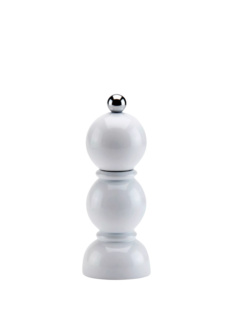 Addison Ross Bobbin Salt and Pepper Mill 14cm