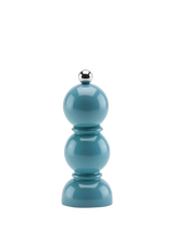 John Lewis Addison Ross Bobbin Salt and Pepper Mill 14cm- Buy online at McGrocer