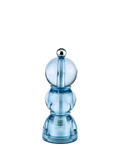 Addison Ross Bobbin Acrylic Salt and Pepper Mill 14cm