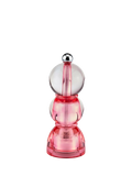 Addison Ross Bobbin Acrylic Salt and Pepper Mill 14cm