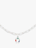 frkl Horseshoe Crystal Charm 2cm, UK version
