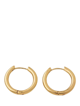 John Lewis frkl. Hero Mini Hoop Earrings- Buy online at McGrocer
