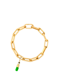 frkl. Mega Bracelet Stack, Gold