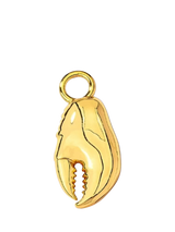 John Lewis frkl. Lobster Claw Gold Plated Charm- Buy online at McGrocer