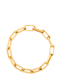 frkl. silver bracelet chunky mega 20cm, imported from the UK