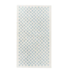 Graccioza Estoril bath mat 60cm x 100cm - British product