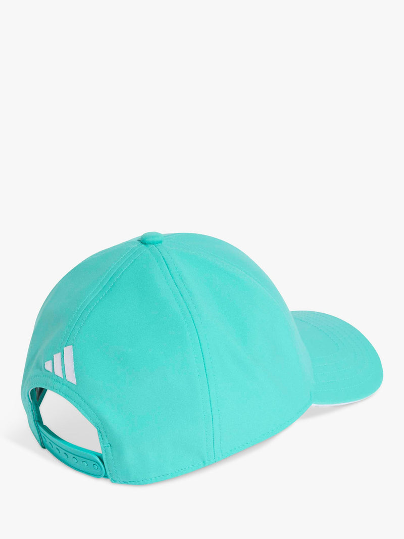 adidas Mercedes-AMG Petronas Formula 1 team driver cap aqua - British product