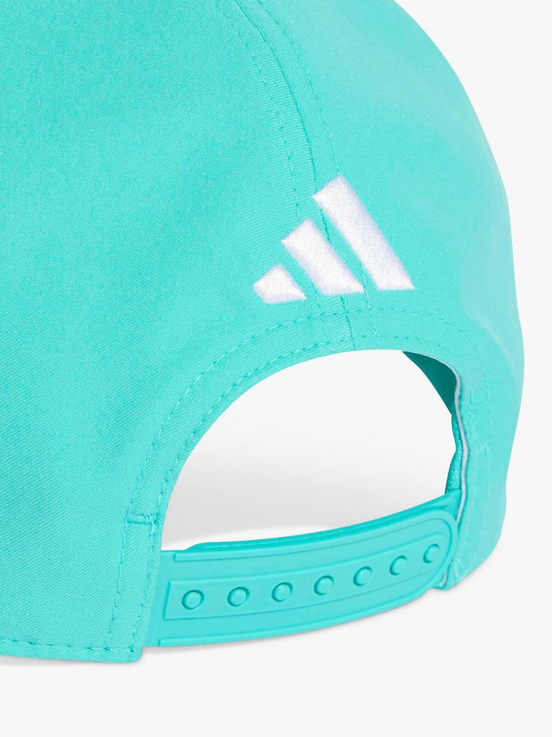 adidas Mercedes-AMG Petronas Formula 1 team driver cap aqua - British product