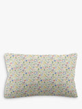 bluebellgray reversible floral duvet cover set double, UK version