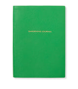 Harrods Smythson Soho Garden Journal Diary- Buy online at McGrocer