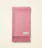 Givenchy alpaca-blend logo scarf 225x45cm British product