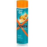 Novex Argan Oil Conditioner For Frizzy Hair, imported from the UK